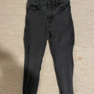 Abercrombie Jeans